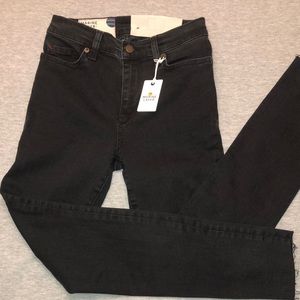*NWT* Marine Layer High Skinny Jeans
